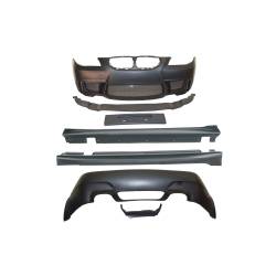 Kit Carrocería BMW E60 2004-2009 ABS