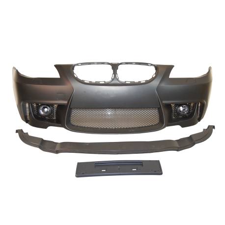 KIT CARROCERIA BMW E60 2004-2009 ABS ANTINIEBLAS