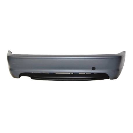 Paragolpes BMW E46 98-04 Look M-Tech 2P / Cabrio ABS