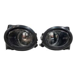 Faros Antiniebla Paragolpes BMW E36, E39, E46 Y M3