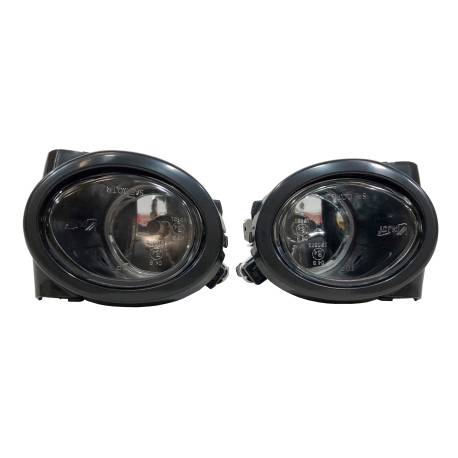 Faros Antiniebla Paragolpes BMW E36, E39, E46 Y M3