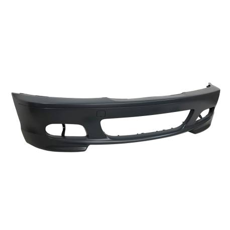 Paragolpes delantero BMW E46 4 PUERTAS tipo M ´02 PLASTICO