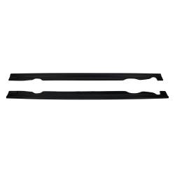 DIFUSOR TALONERAS BMW E92 / E93 M3 ABS