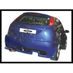 Paragolpes Trasero Ford Focus '98 Sport