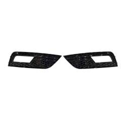 Carcasa Antiniebla Audi A4 B8.5 2012 Look RS4