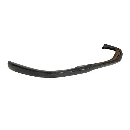 Spoiler Delantero Mercedes W211 AMG E63 07-09 Carbono