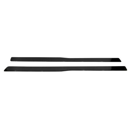 Difusor Taloneras BMW F80 / F82 / F83 Carbono