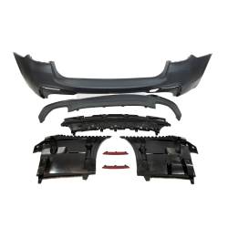 Paragolpes Trasero BMW G31 Look M-Tech