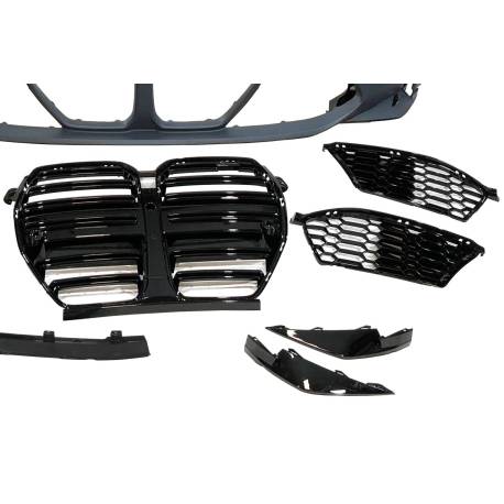 Paragolpes Delantero BMW G20 /G21 look M-Tech 340