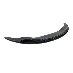 Spoiler Delantero BMW E92 / E93 M V1 2006-2009 Brillante Negro