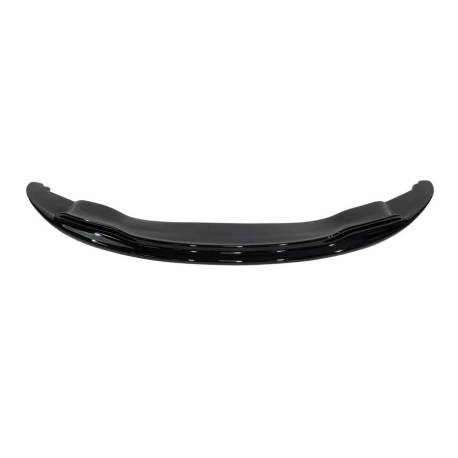 Spoiler Delantero BMW E92 / E93 09-11 M PERFORMANCE Brillante Negro