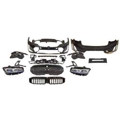 Kit De Carrocería BMW G20 Look G20 LCI