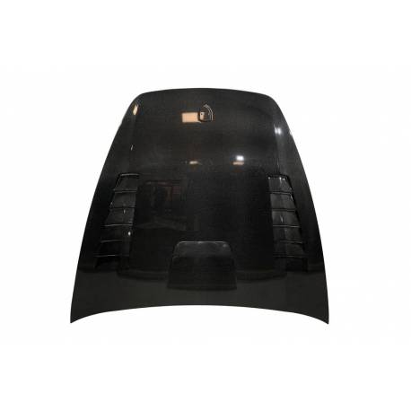 Capó Carbono Porsche Cayenne 958 2011-2014