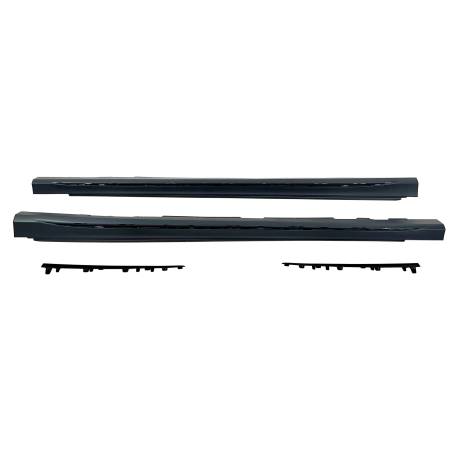Kit Carrocería Mercedes W118 / C118 Coupe Look A45S