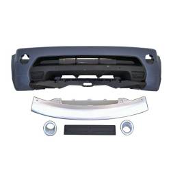 PARAGOLPES DELANTERO RANGE ROVER SPORT 2010-2012