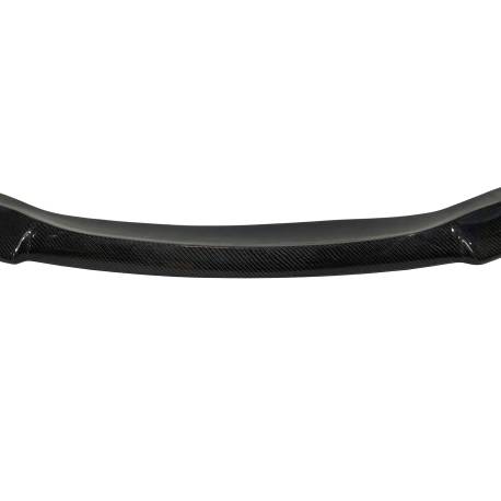 Spoiler Delantero BMW E63 M6 Carbono