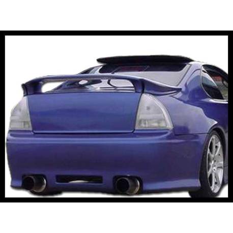 Paragolpes Trasero Honda Prelude 92 Buddy Club