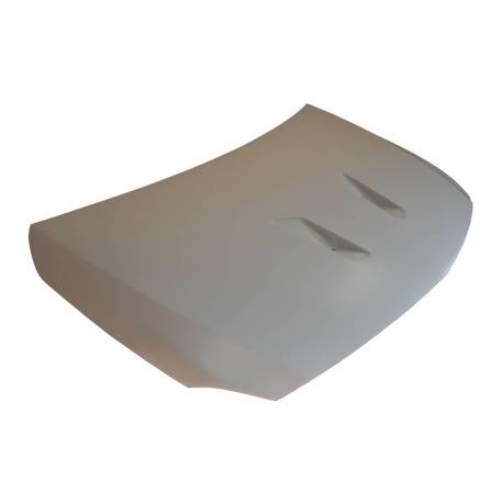 CAPO FIBRA MERCEDES W176 2012-2015