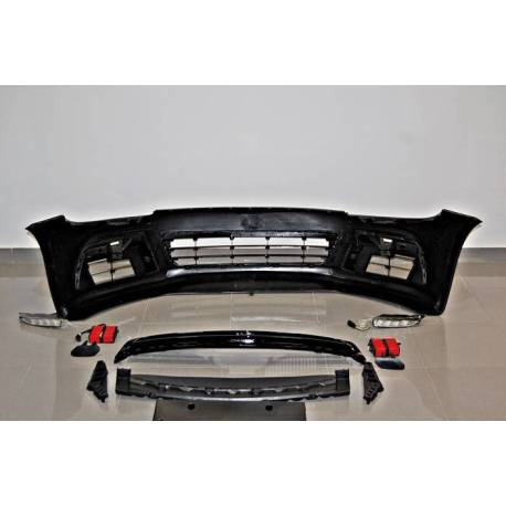 Paragolpes Delantero Volkswagen Scirocco R 2008-2014 Spoiler