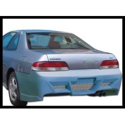 Paragolpes Trasero Honda Prelude 97 Blitz