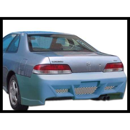 Paragolpes Trasero Honda Prelude 97 Blitz