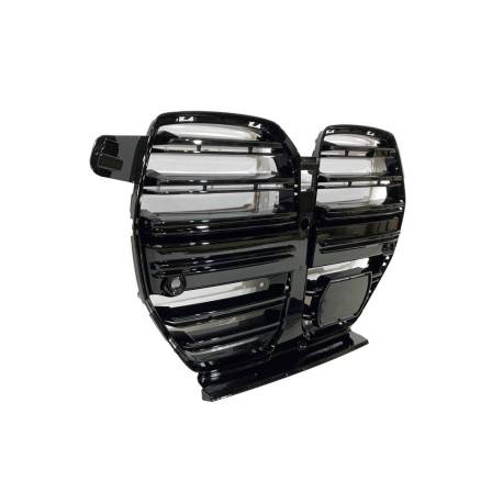 Parrilla BMW G22 / G23 Look M4 Radar