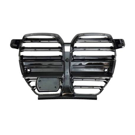 Parrilla BMW G22 / G23 Look M4 Radar