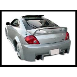 Paragolpes Trasero Hyundai  Coupe 02-08 R34