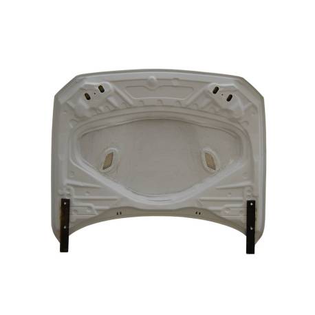 CAPO FIBRA F20/F21 2012-2019  /  F22/F23 2014+ / F87 CON TOMA