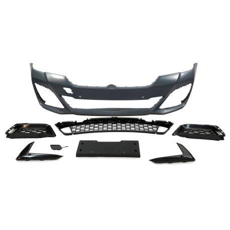 Kit De Carrocería BMW G31 LCI 2021+ Look M-Tech