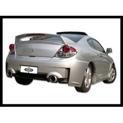 Paragolpes Trasero Hyundai  Coupe 02-08 X-Trem