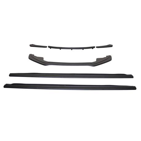 KIT DE CARROCERIA AUDI A5 S-LINE  ABS