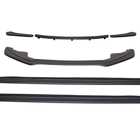 KIT DE CARROCERIA AUDI A5 S-LINE  ABS