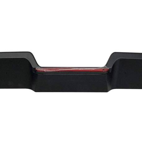 Alerón Jeep Wrangler JK Rubicon Negro 2007-2017 Mate