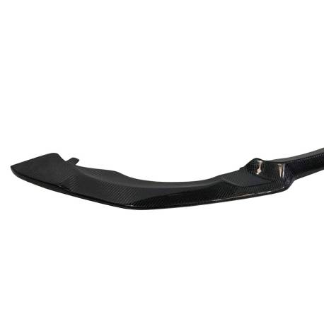 Spoiler Delantero BMW F80 / F82 / F83 M4 Carbono Look CS