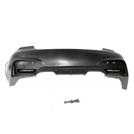 Kit De Carrocería BMW E90 LCI 2008-2012 Look M4