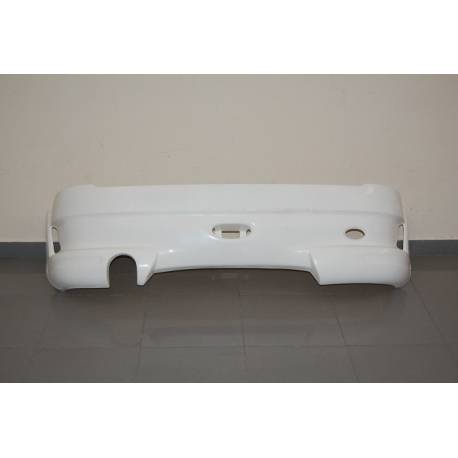 Paragolpes Trasero Peugeot 206 CC