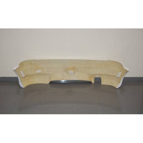 Paragolpes Trasero Peugeot 206 CC
