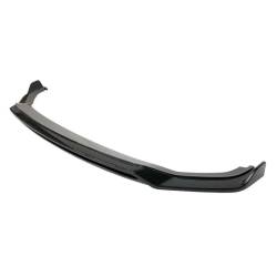 Spoiler Delantero Volkswagen T6.1 Negro Brillante