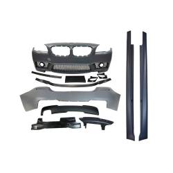 Kit De Carrocería BMW F10 13-16 LCI Look M5