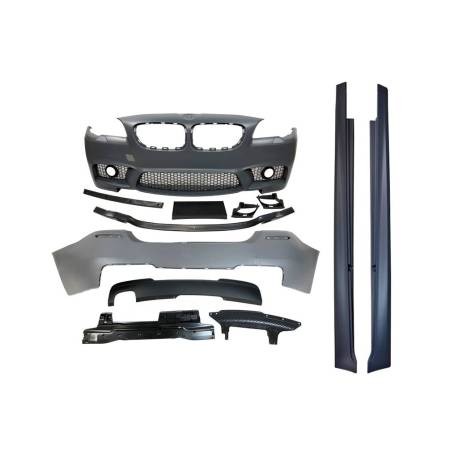 Kit De Carrocería BMW F10 13-16 LCI Look M5