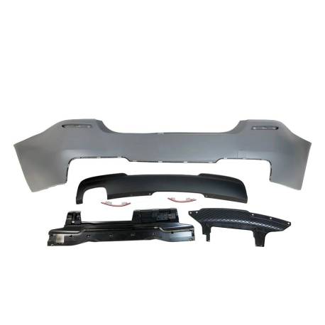 Kit De Carrocería BMW F10 13-16 LCI Look M5