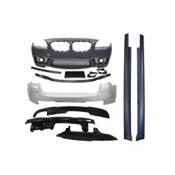 Kit De Carrocería BMW F11 13-16 LCI Look M5