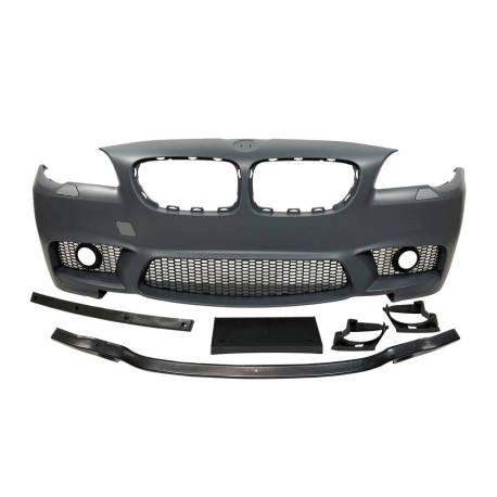 Kit De Carrocería BMW F11 13-16 LCI Look M5