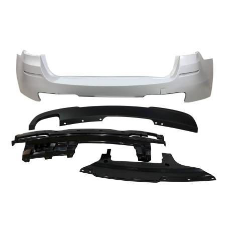 Kit De Carrocería BMW F11 13-16 LCI Look M5