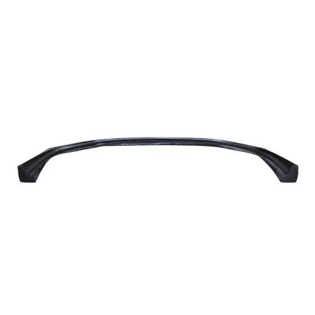 Spoiler Delantero Mitsubishi Evo X Carbono