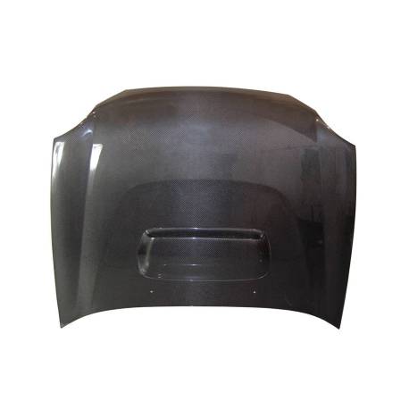 Capó Carbono Subaru Impreza 2001-2002 S/T