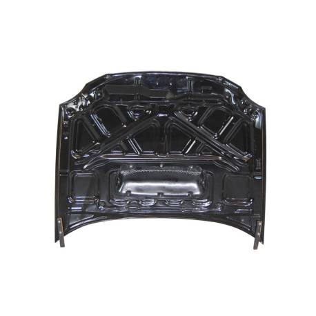 Capó Carbono Subaru Impreza 2001-2002 S/T
