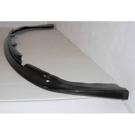 Spoiler Delantero Subaru Impreza '04 GDB STI Carbono