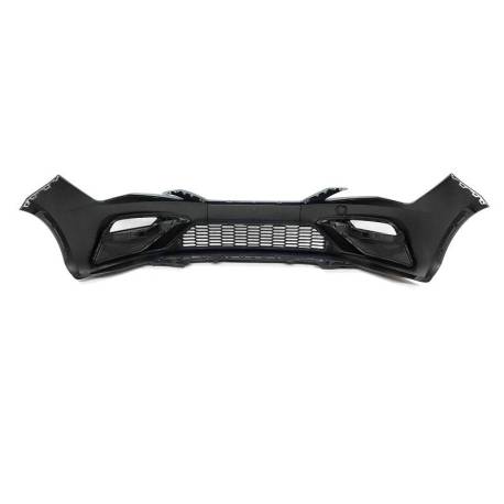 Paragolpes Delantero Seat Leon F5 2013-2019 Look FR